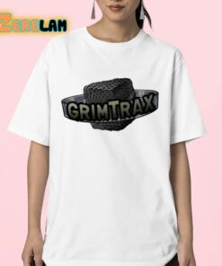 Grimtrax Funny Shirt 23 1