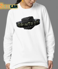 Grimtrax Funny Shirt 24 1