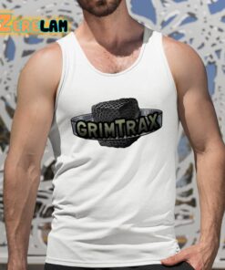 Grimtrax Funny Shirt 5 1