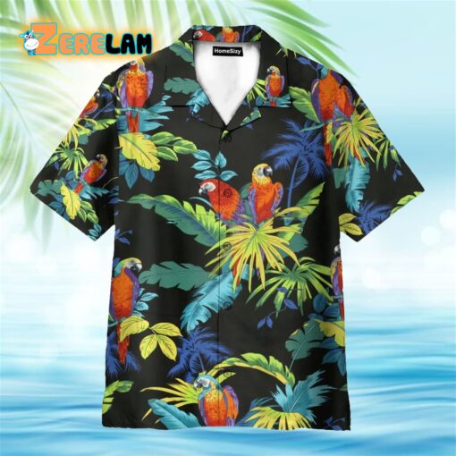 Gta And Max Payne Cosplay Costume Hawaiian Shirt