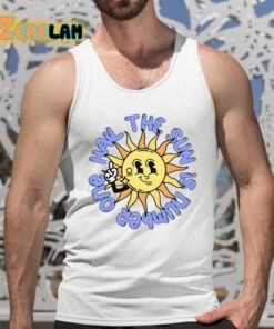 Hail The Sun Is Number One Shirt Shirt 5 1