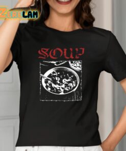 Hardcore Soup Shirt 2 1