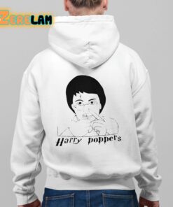 Harry Poppers Funny Shirt 9 1