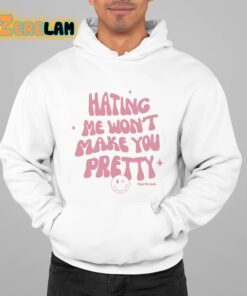 Hating Me Wont Make You Pretty Piper Rockelle Shirt 22 1