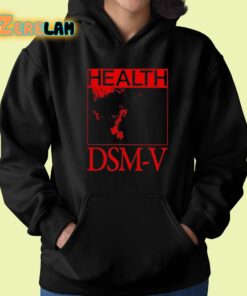 Health Dsm V Demigods You Will Love Each Other Shirt 22 1