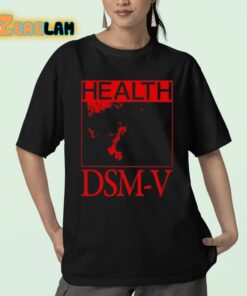 Health Dsm V Demigods You Will Love Each Other Shirt 23 1