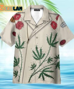 Heart Of The Great American Nudie Suit Hawaiian Shirt