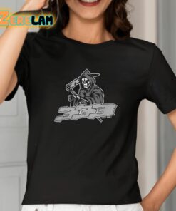 Hockey Reaper HalfEvil Shirt 2 1