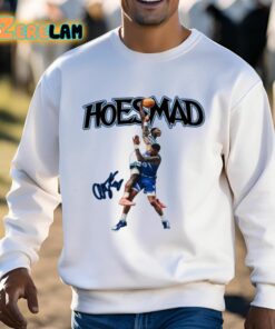 Hoes Mad Anthony Edwards Dunk Over John Collins Shirt 3 1