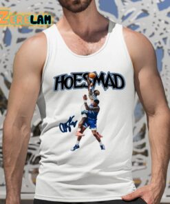 Hoes Mad Anthony Edwards Dunk Over John Collins Shirt 5 1