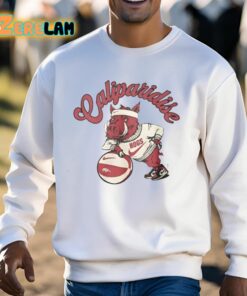 Hogs Caliparidise Shirt 3 1