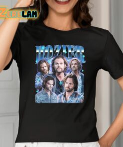 Hozier Sam Winchester Jared Shirt 2 1