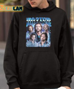 Hozier Sam Winchester Jared Shirt 4 1