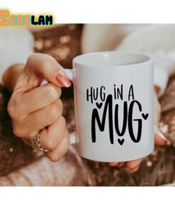 Hug In A Mug Mug Father Day