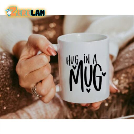 Hug In A Mug Mug Father Day