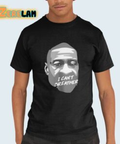 I Can’t Breather Shirt