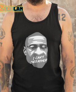 I Cant Breather Shirt 5 1