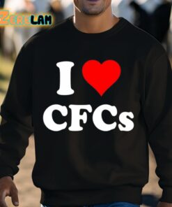 I Love Cfcs Shirt 3 1