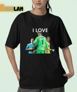 I Love Cumming Shirt 23 1