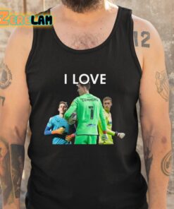 I Love Cumming Shirt 5 1