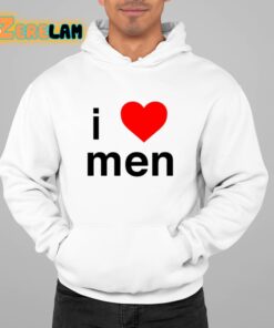 I Love Men Naomi Mcpherson Josette Maskin Katie Gavin Shirt 22 1