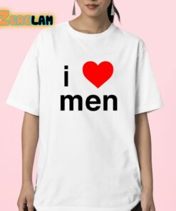 I Love Men Naomi Mcpherson Josette Maskin Katie Gavin Shirt 23 1