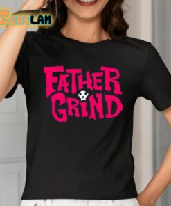 Ian Fidance Father Grind Shirt 2 1