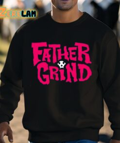 Ian Fidance Father Grind Shirt 3 1