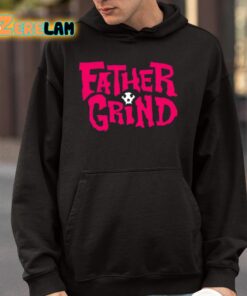 Ian Fidance Father Grind Shirt 4 1