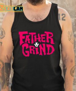 Ian Fidance Father Grind Shirt 5 1