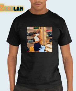 Iggy Azalea Culture Shirt