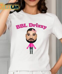 Illegalshirts Bbl Drizzy Shirt 2 1