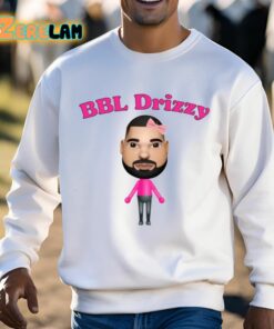 Illegalshirts Bbl Drizzy Shirt 3 1