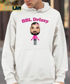 Illegalshirts Bbl Drizzy Shirt 4 1