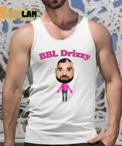 Illegalshirts Bbl Drizzy Shirt 5 1