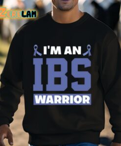 Im An Ibs Warrior Shirt 3 1