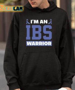 Im An Ibs Warrior Shirt 4 1