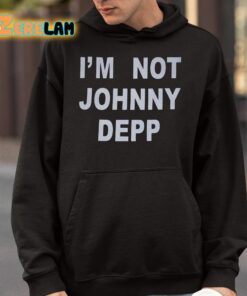 Im Not Johnny Depp Shirt 4 1