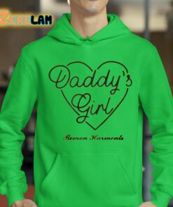 Indian Hasbullah Daddys Girl Remon Harments Shirt 18 1