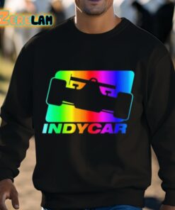 IndyCar Racing Logo Shirt 3 1