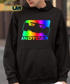 IndyCar Racing Logo Shirt 4 1