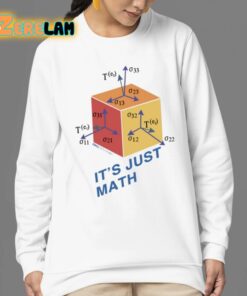 Its Just Math Shirt 24 1