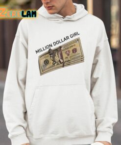 Juli Chan Million Dollar Girl Shirt 4 1
