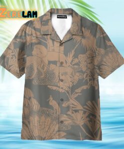 Jungle Dream Hawaiian Shirt