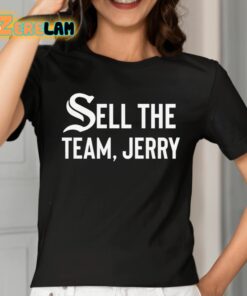 Katie Kull Sell The Team Jerry Shirt 2 1