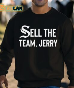 Katie Kull Sell The Team Jerry Shirt 3 1