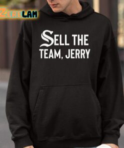 Katie Kull Sell The Team Jerry Shirt 4 1