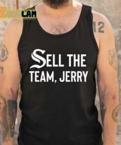 Katie Kull Sell The Team Jerry Shirt 5 1