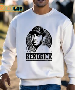 Kendrick Lamar Tribute Iconic Shirt 3 1