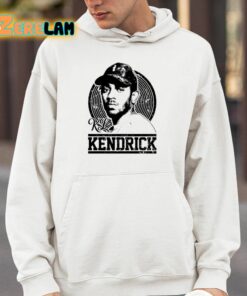 Kendrick Lamar Tribute Iconic Shirt 4 1